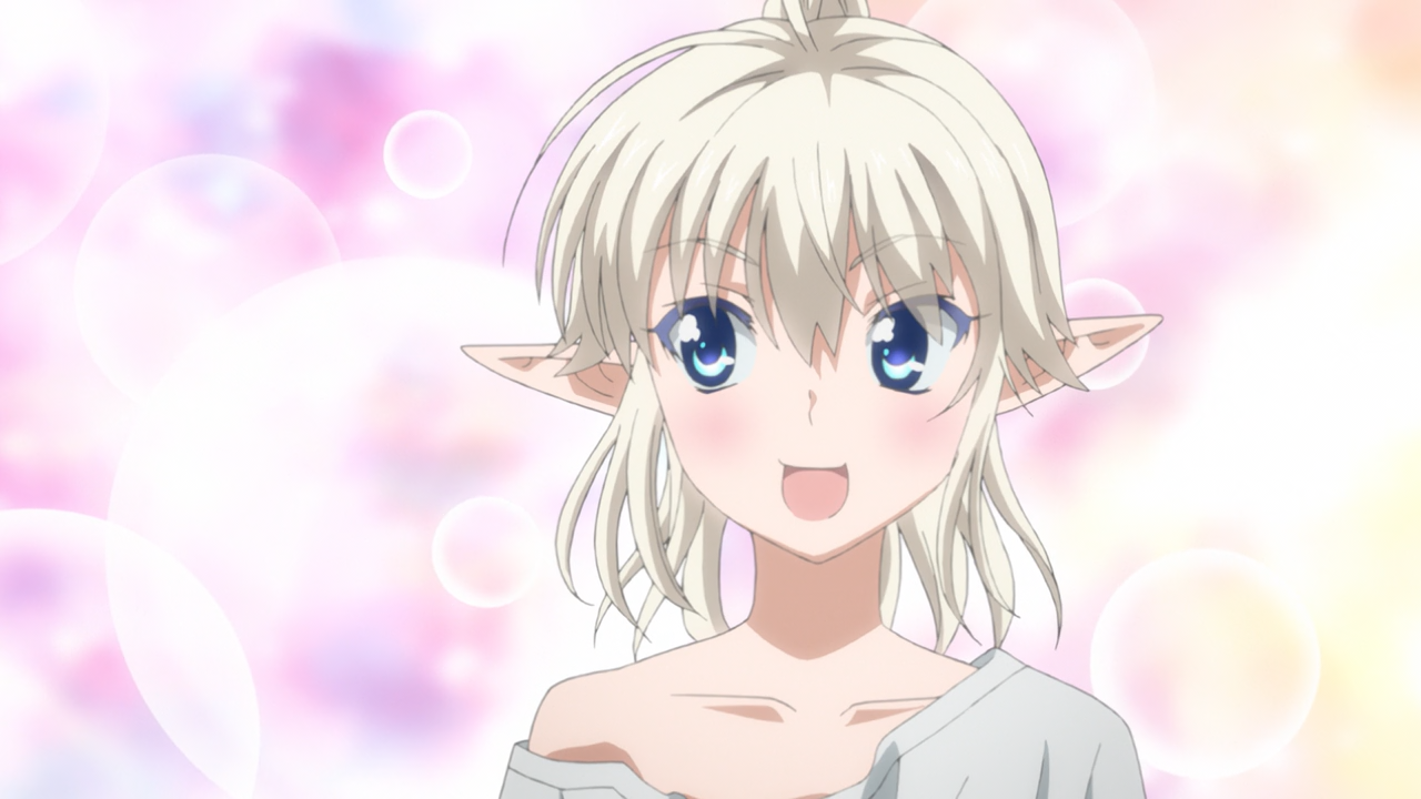 Yuusha ni Narenakatta Ore wa Shibushibu Shuushoku wo Ketsui Shimashita. (Khaas)